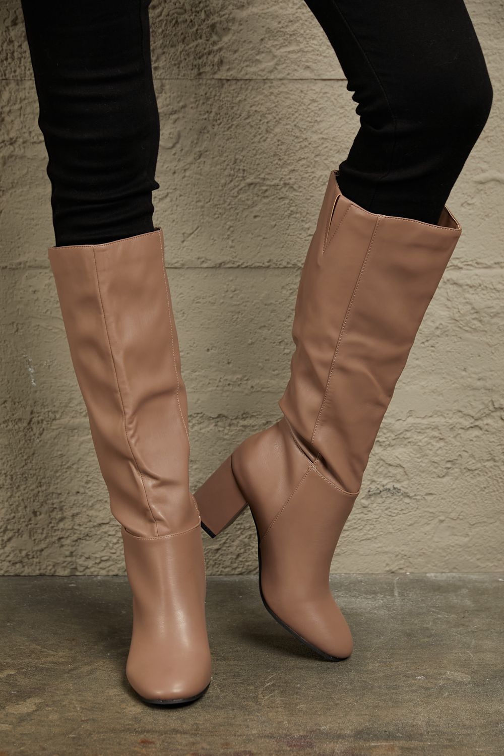 Magaly | Orthopedic fashion boots
