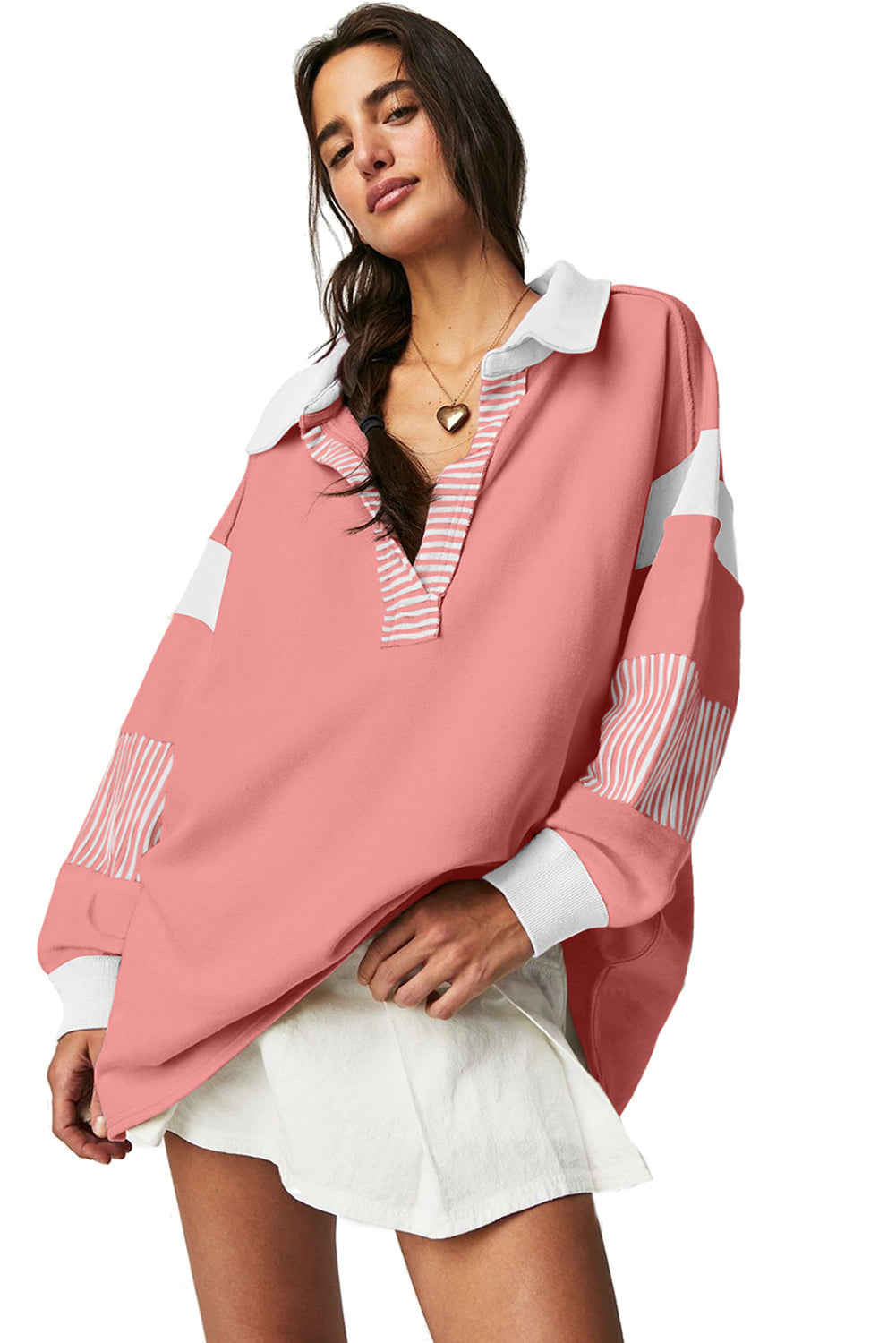 Leila® | Stylish and elegant winter garment