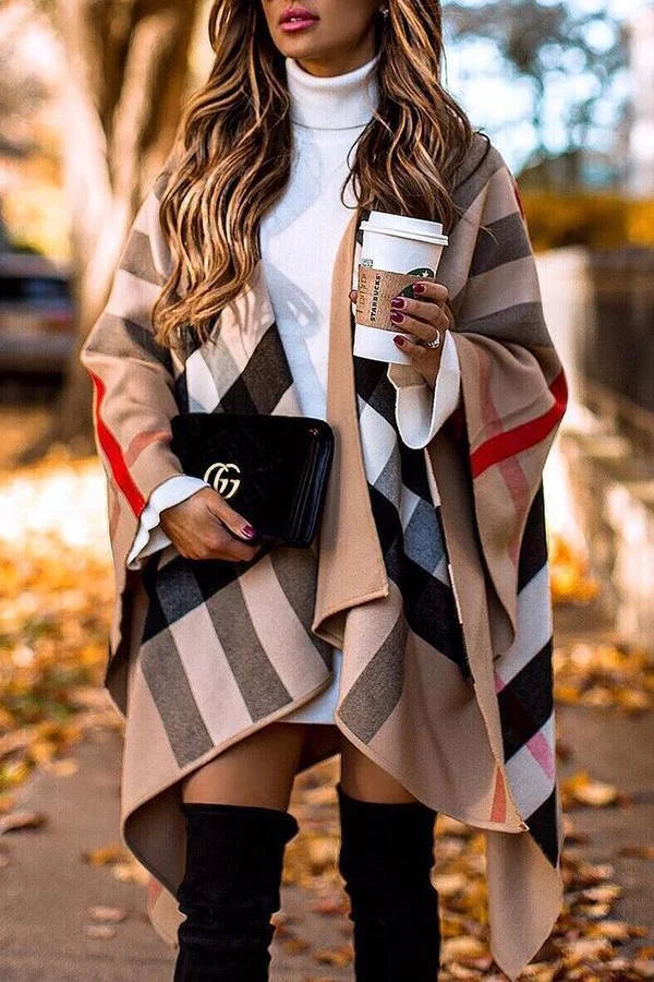 Hortensia | Fashionable and minimalist winter jacket