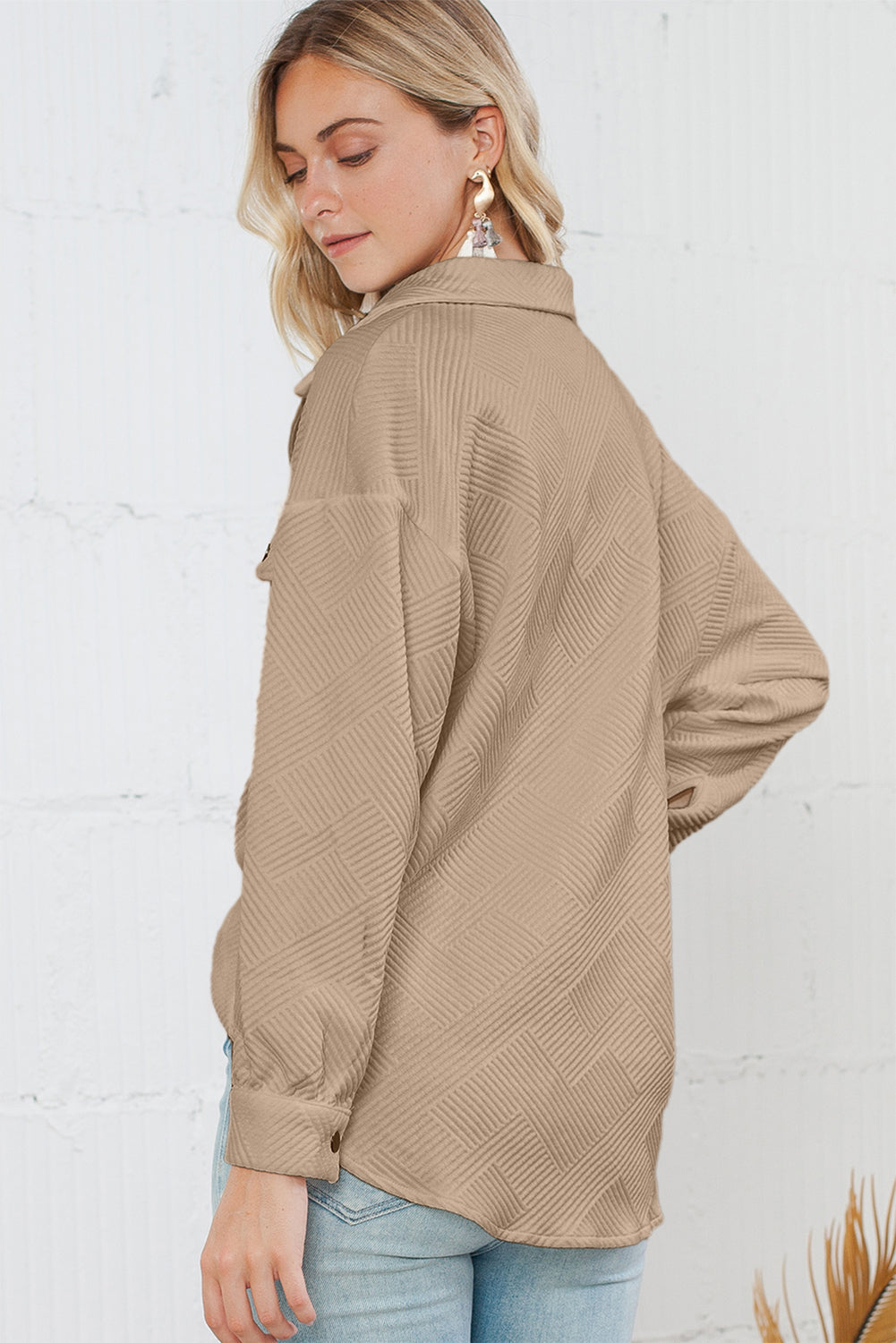 Haydée® | Fashionable and minimalist winter garment