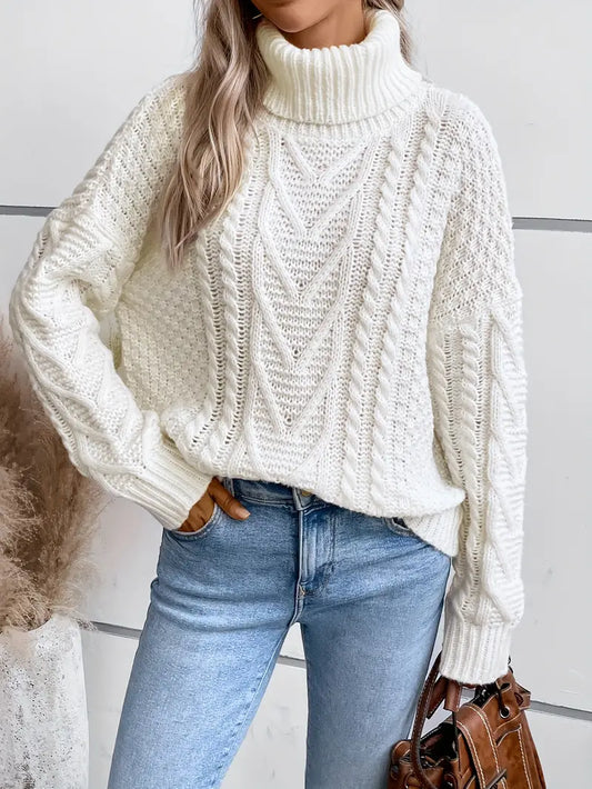 Sol | Elegant and versatile winter garment