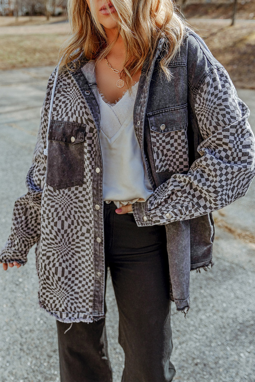 Marina® | Chic and versatile winter jacket