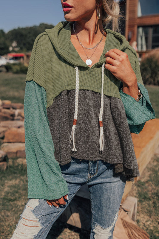 Claudia® | Fashionable and uncomplicated winter top