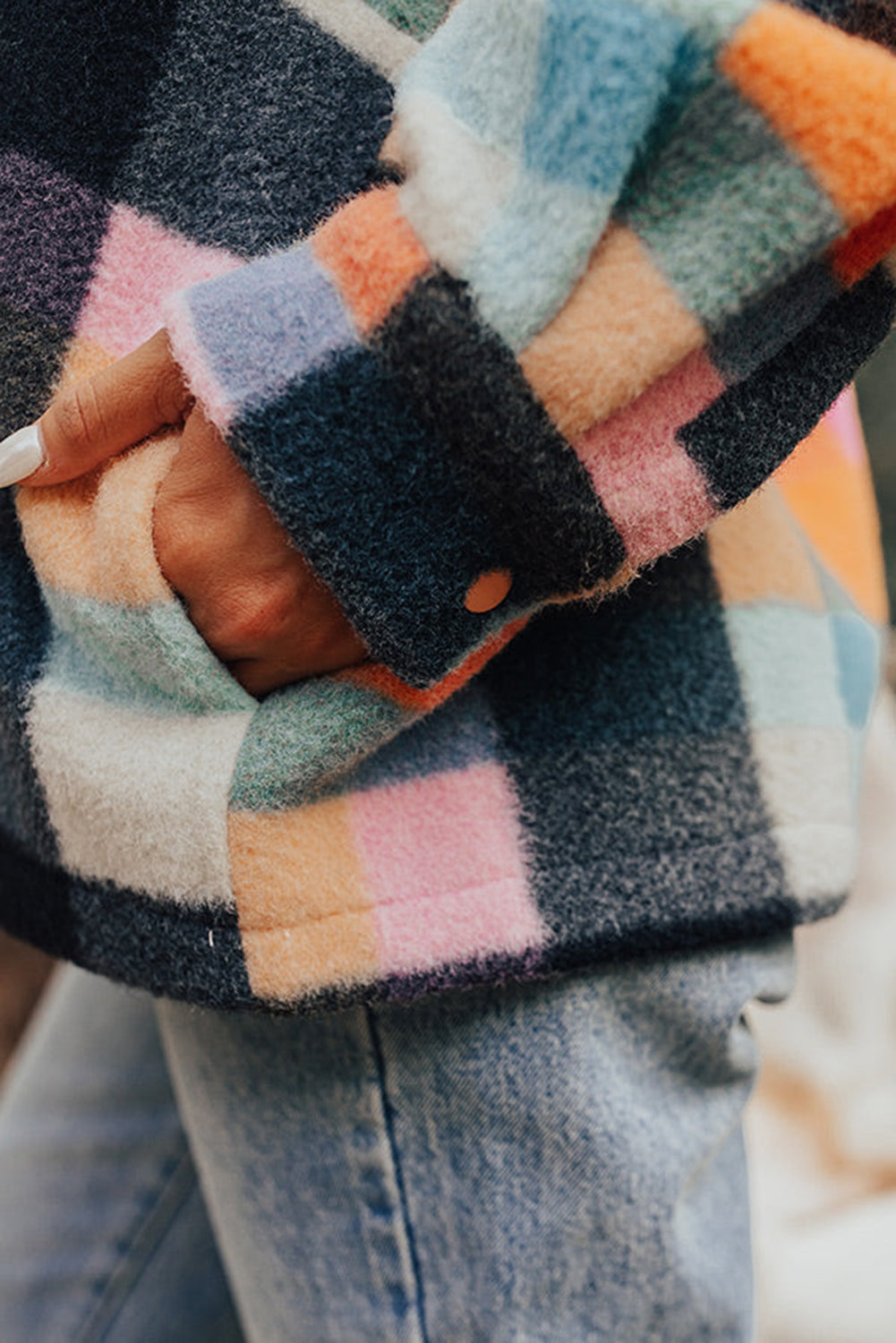 Catalina | Classic and elegant winter garment