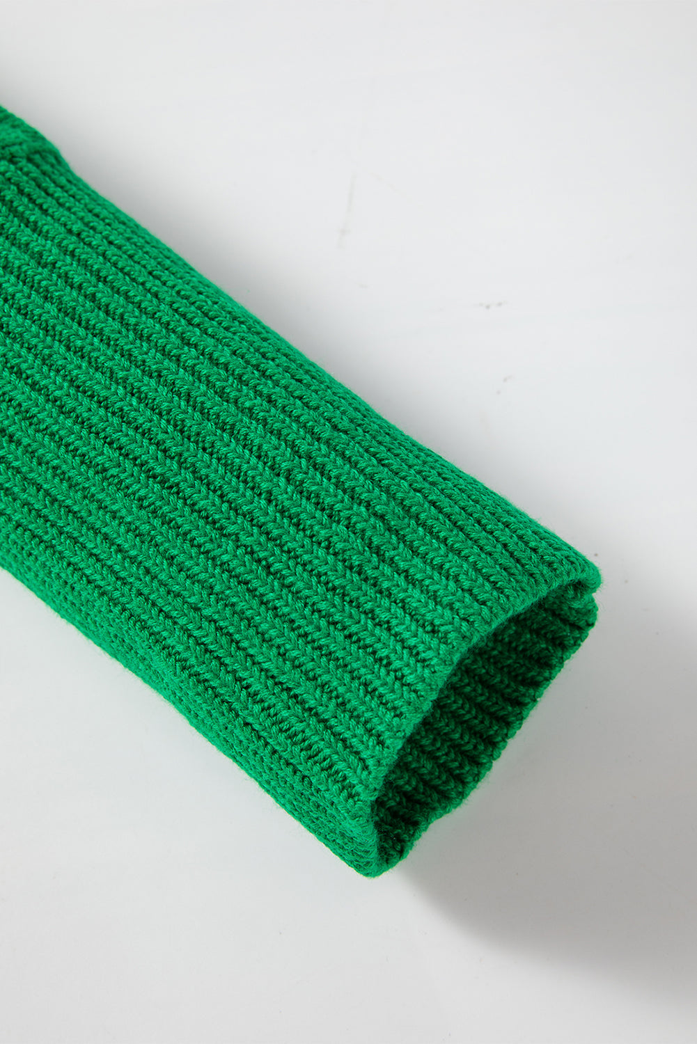Josefina | Simple and stylish winter sweater