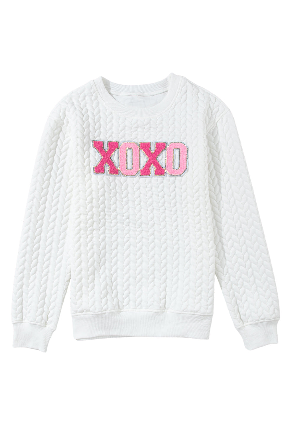 Amira | Elegant and casual winter garment