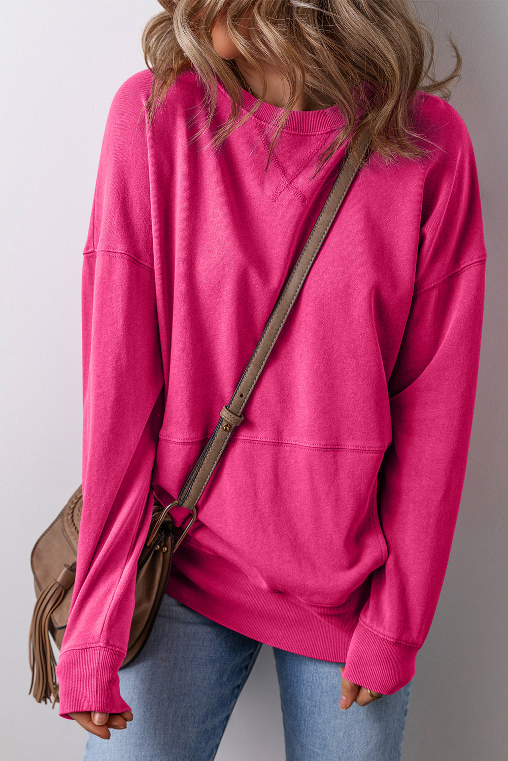 Zulema | Effortless and trendy winter garment