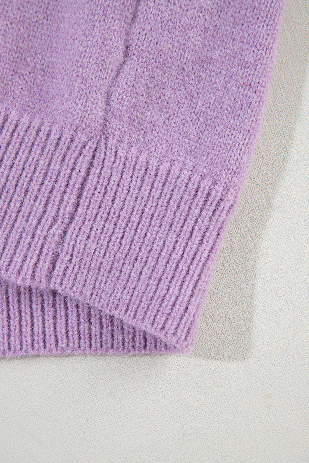 Samanta | Timeless and stylish winter sweater