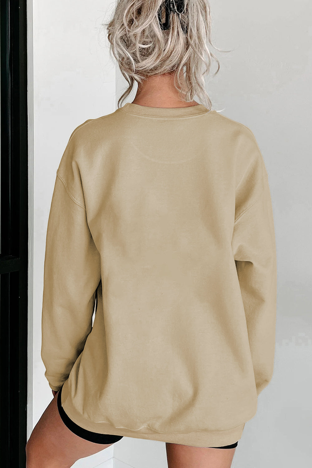 Juana| Relaxed and timeless winter garment