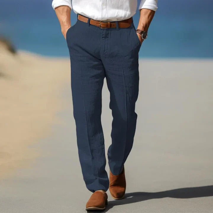 Kyle | Relaxed Pants for Men