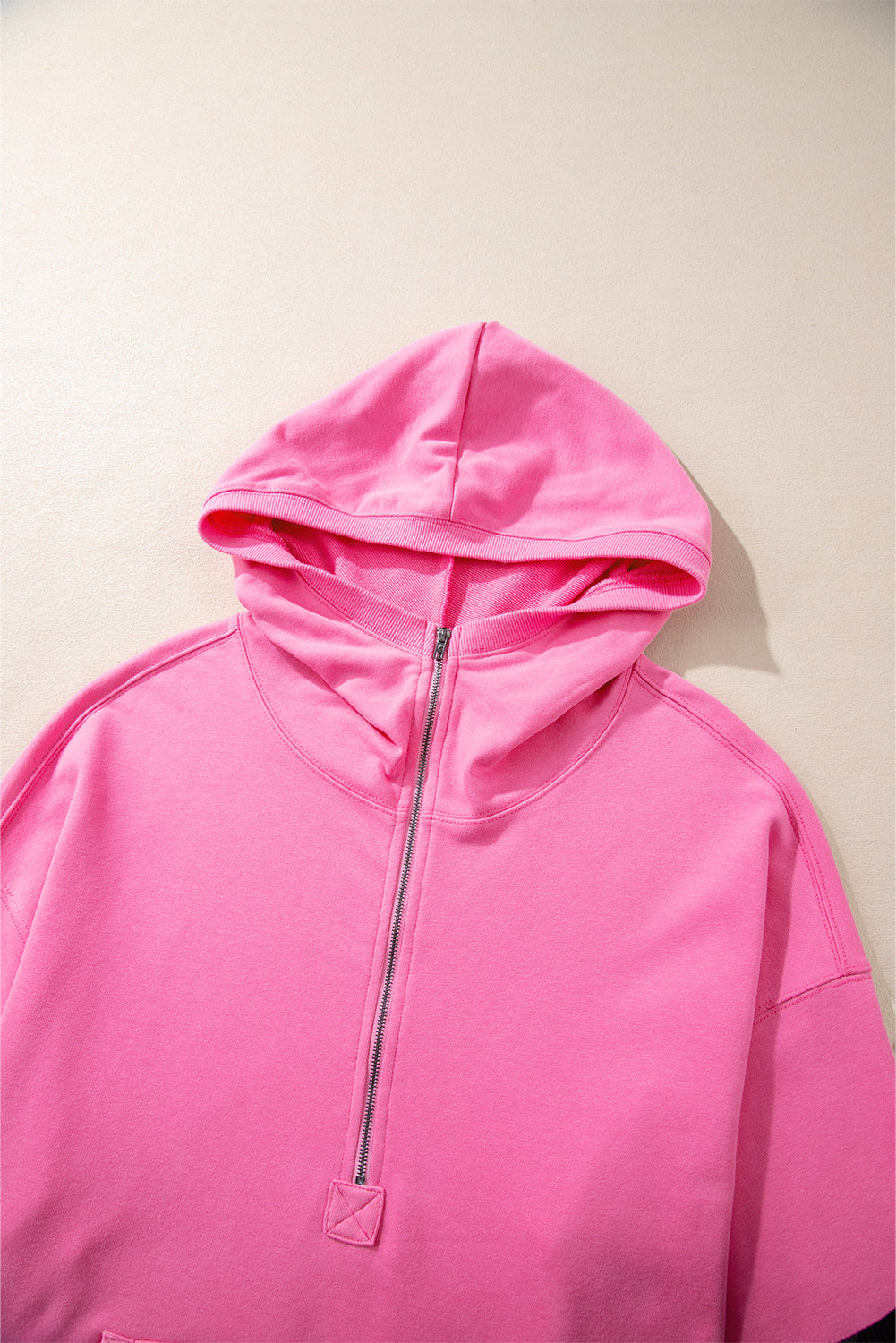 Matilde | Effortless and classy winter hoodie