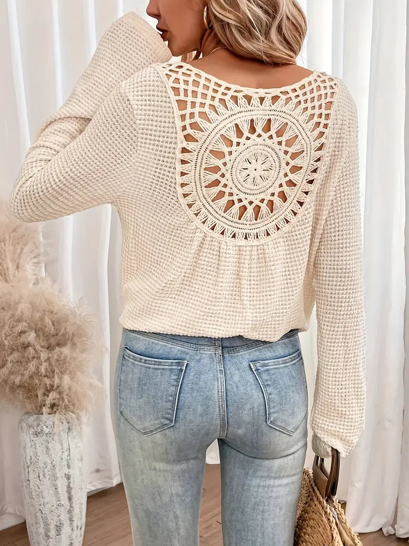 Meredith® | Elegant Women'S Top