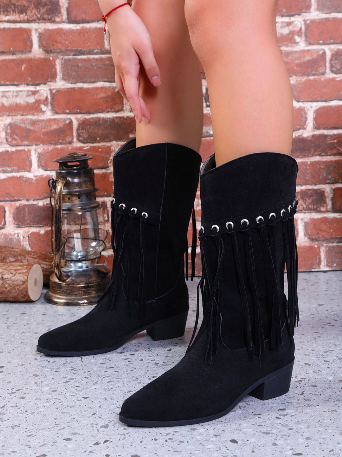 Maria José | Comfortable and versatile orthopedic boots