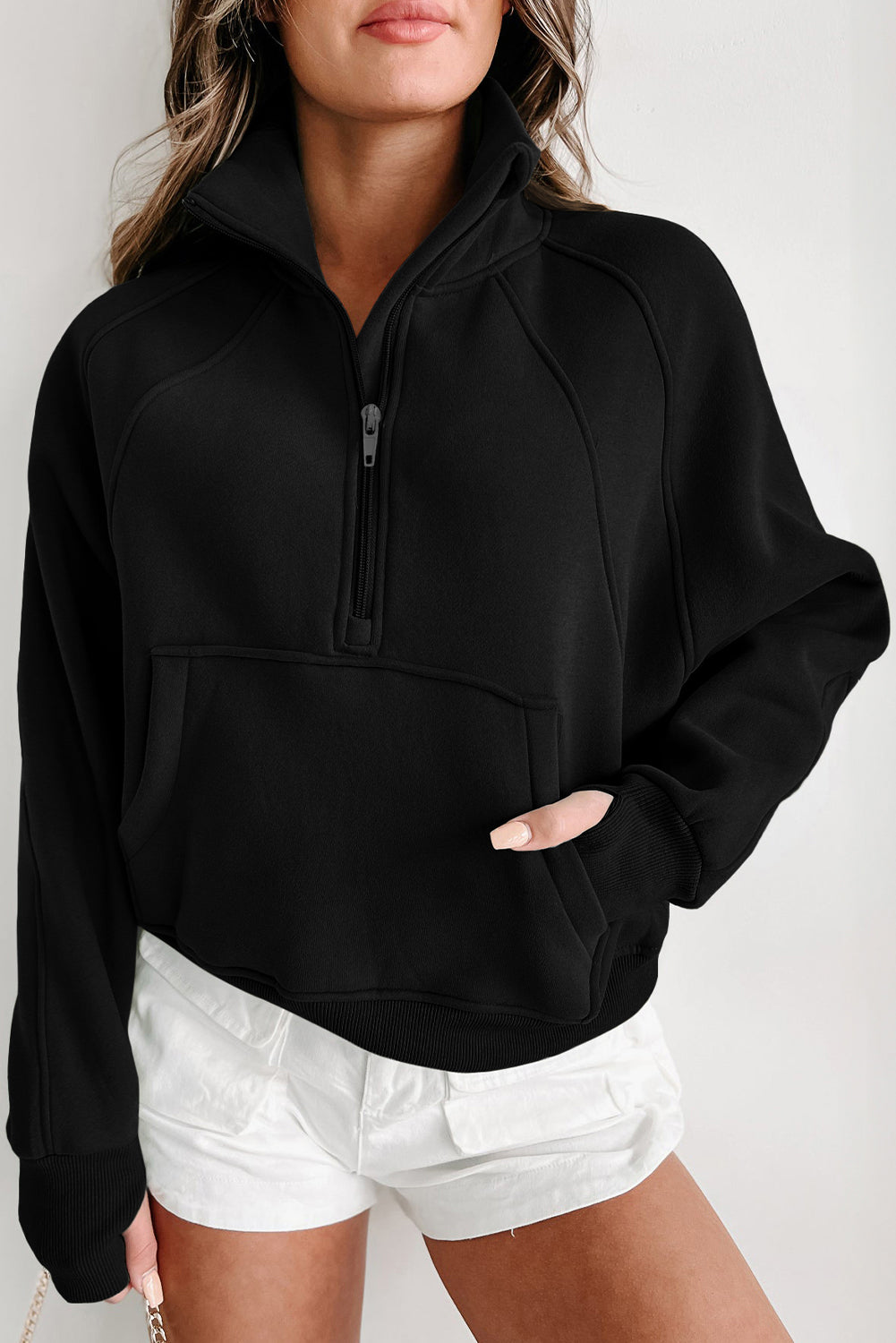 Vera | Trendy and elegant winter clothing item