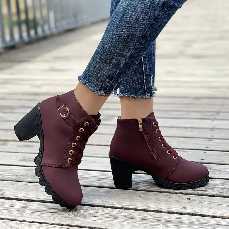 Julieta | Casual orthopedic custom-made footwear
