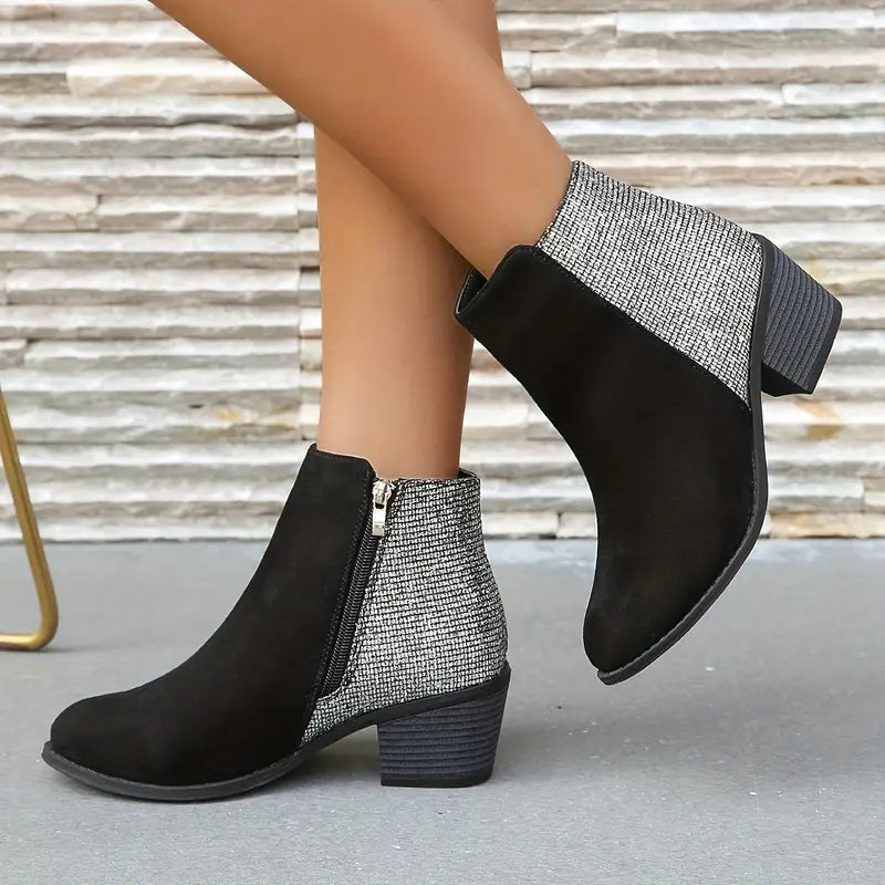 Belén | Comfortable and fashionable orthopedic boots