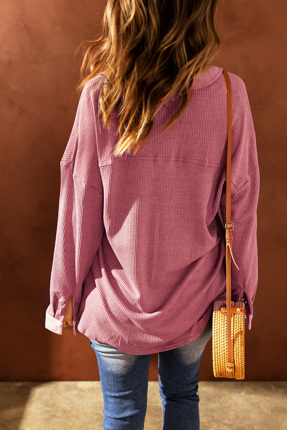 Pamela | Relaxed and stylish winter jacket