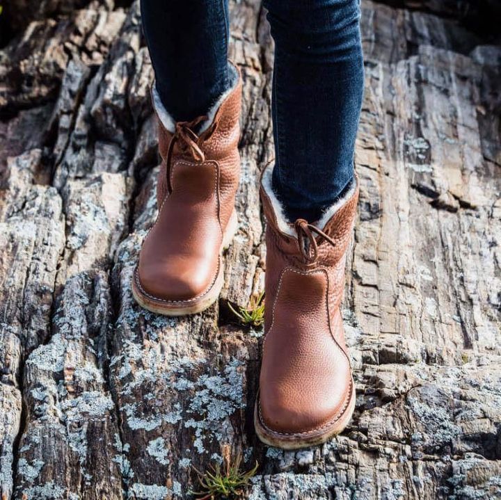 Laia | Supportive, lightweight orthopedic footwear