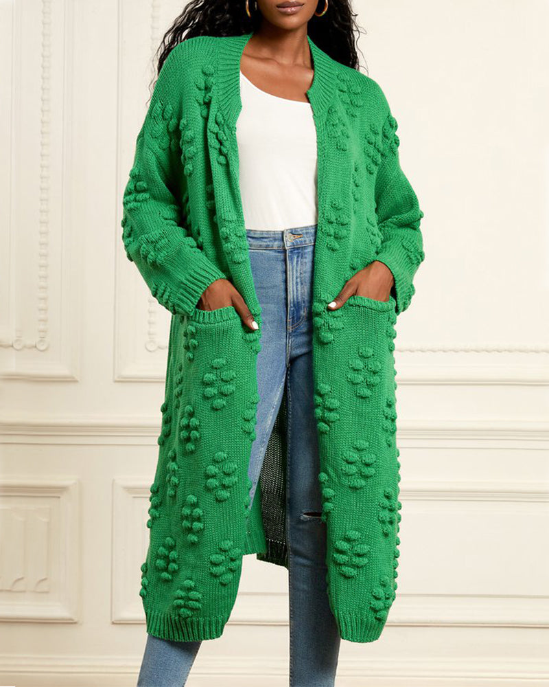 Laia | Relaxed and stylish winter sweater