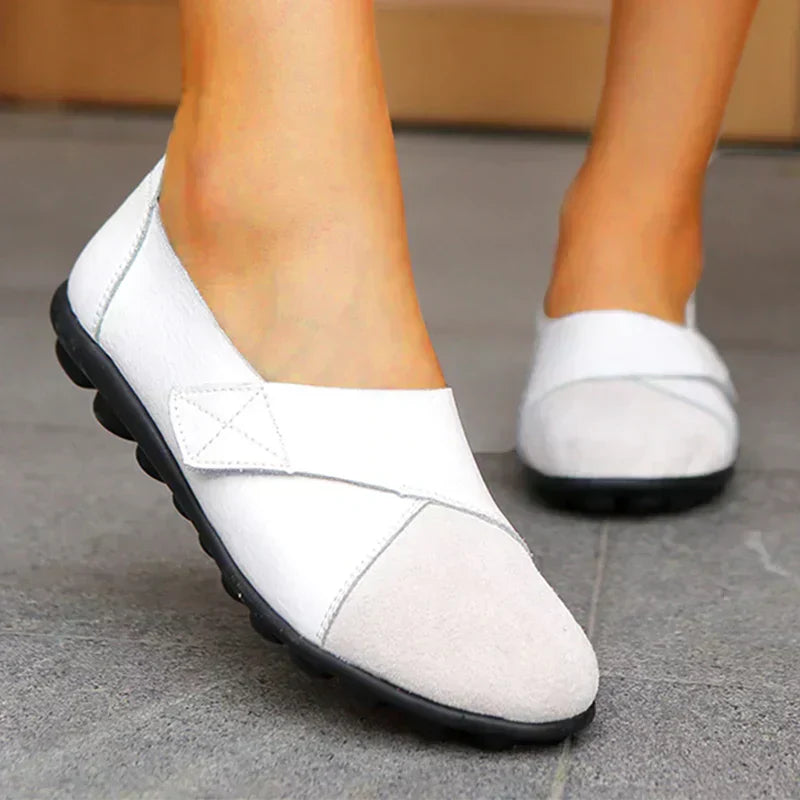 Guadalupe® | Elegant Orthopedic Shoes