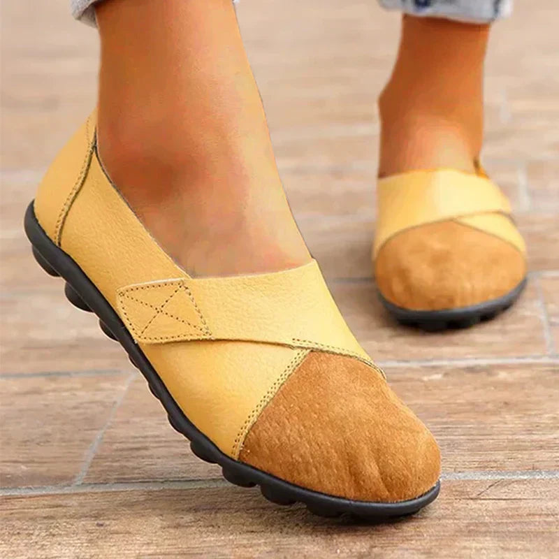 Stella® | Elegant Orthopedic Shoes