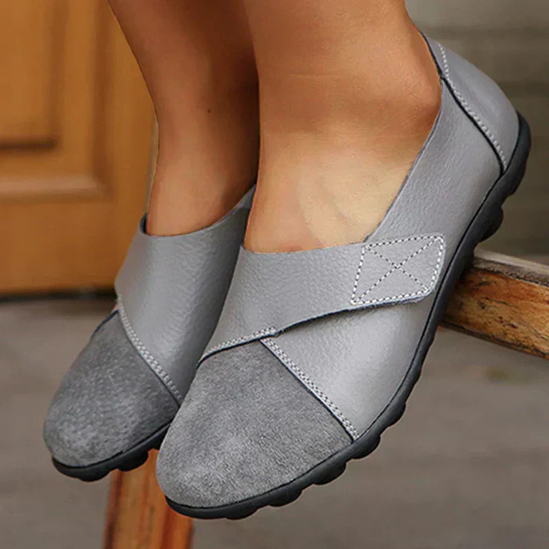 Guadalupe® | Elegant Orthopedic Shoes