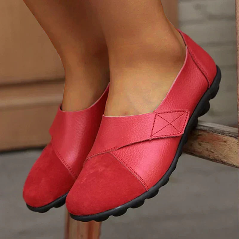 Stella® | Elegant Orthopedic Shoes