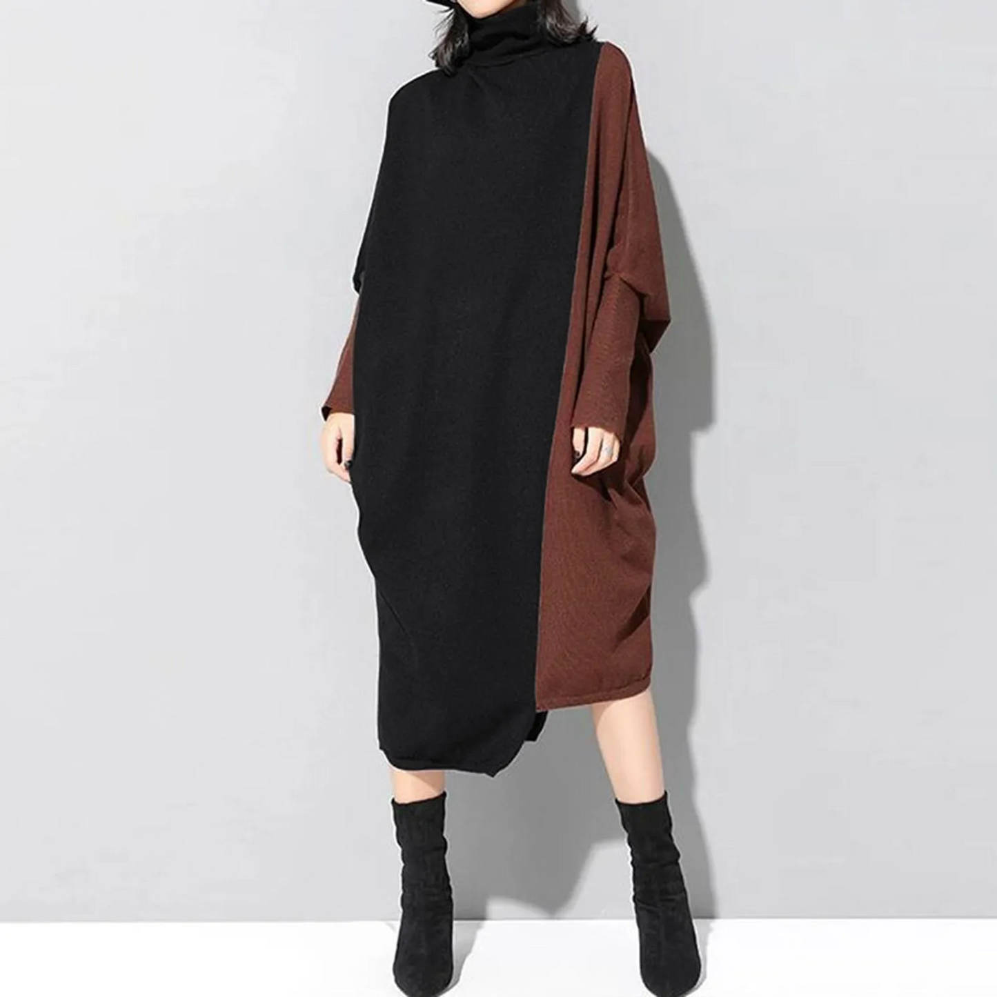 Giovanna® | Comfortable layered dress
