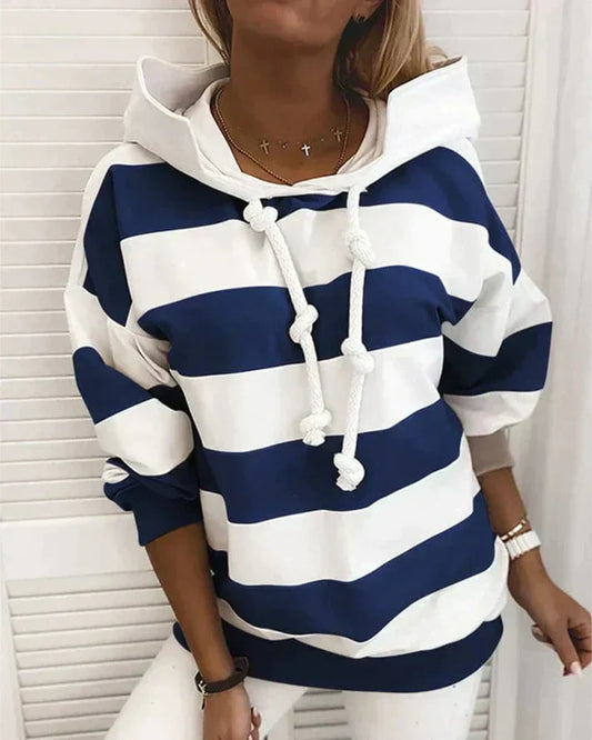 Sofia | Elegant and casual winter sweater