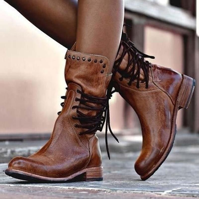 Hilda | Elegant and detailed supportive footwear