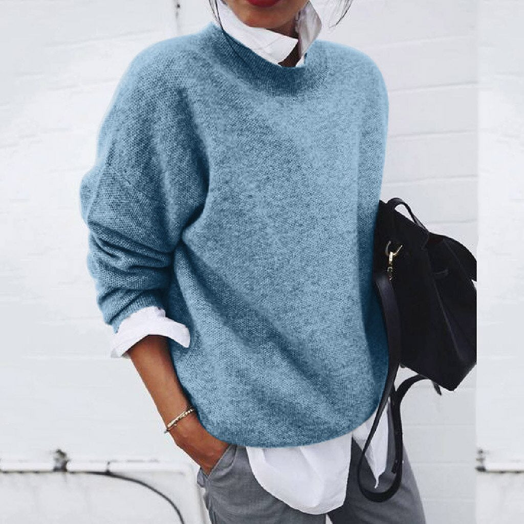 Natalia® | Soft and warm sweater