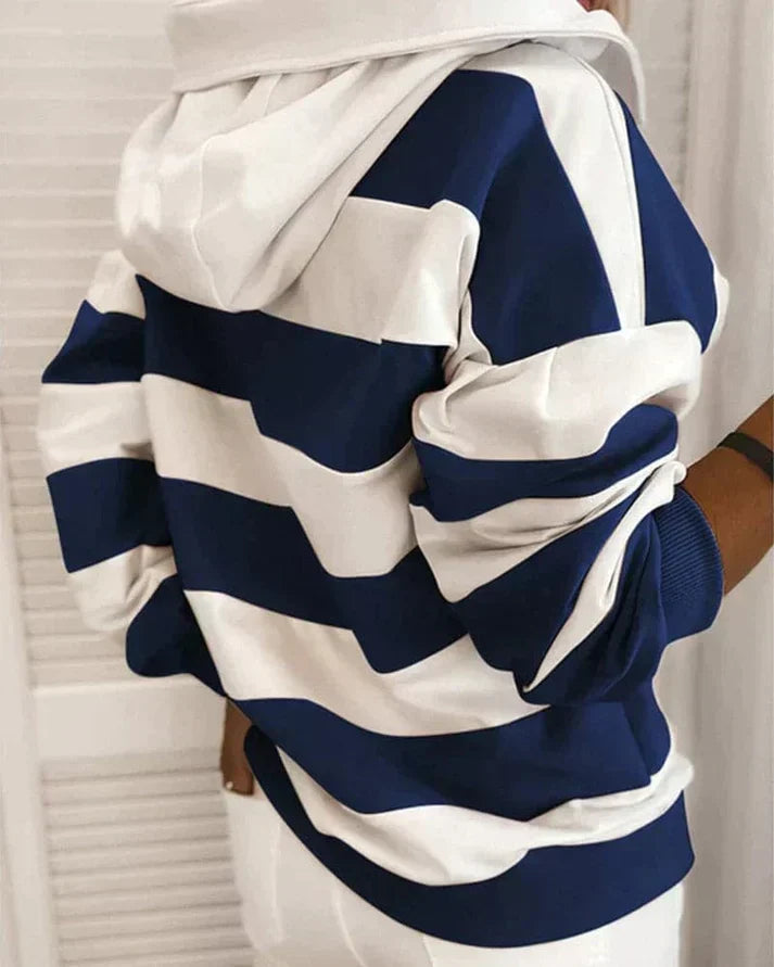 Victoria | Elegant and casual winter sweater