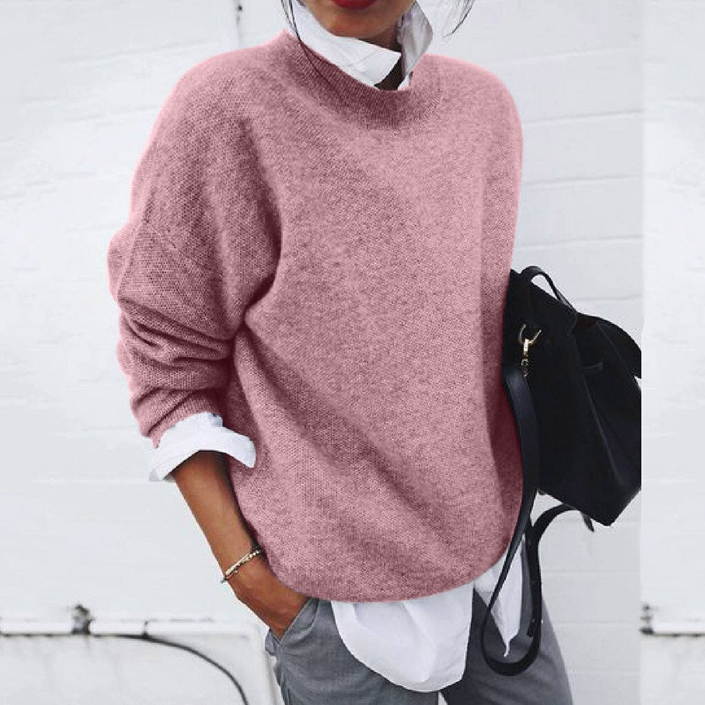 Natalia® | Soft and warm sweater