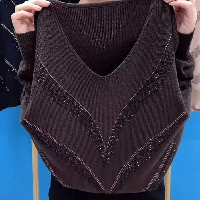 Kyra® | Modern sweater for women