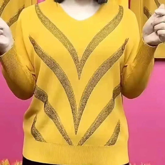 Kyra | Modern sweater for women