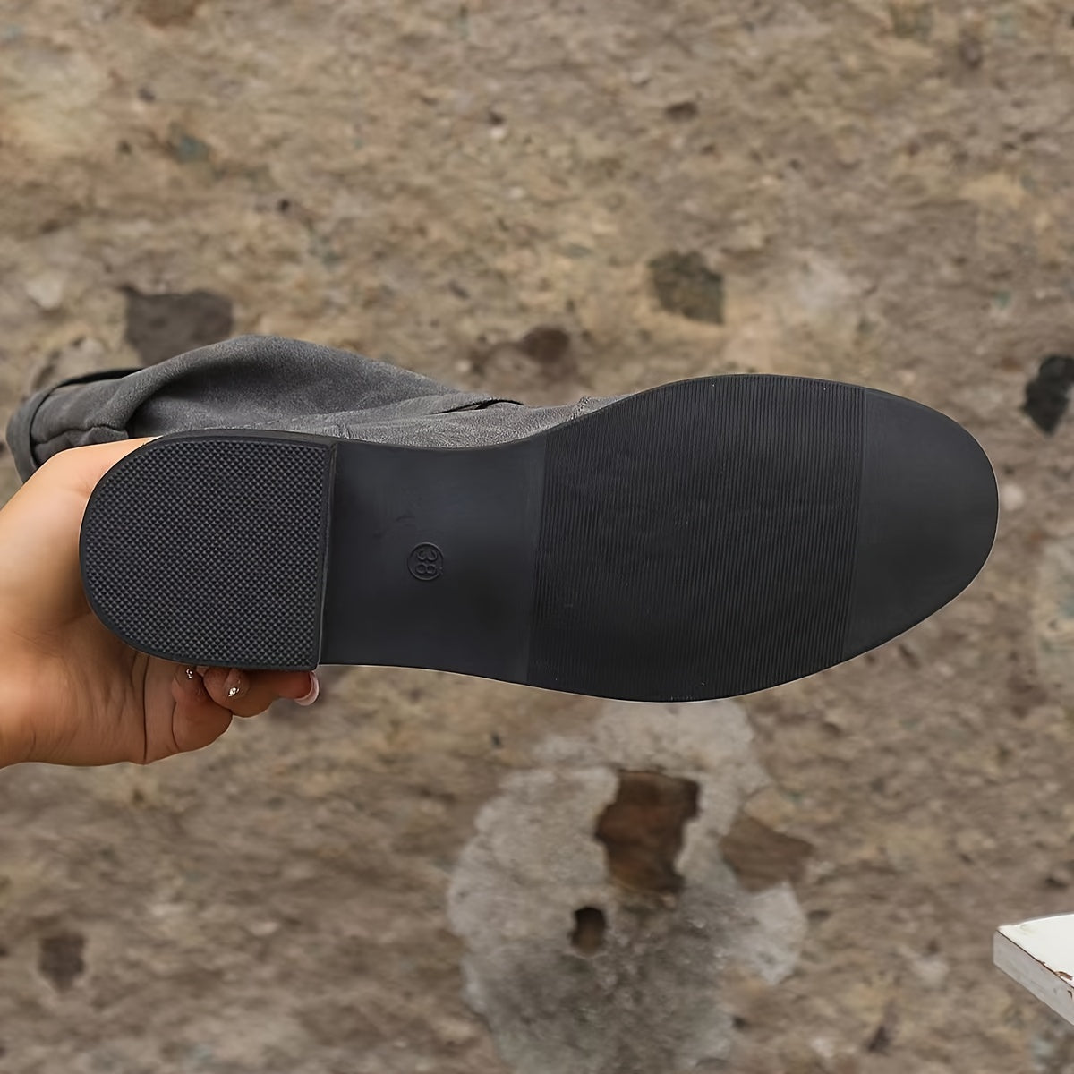 Zulema | Versatile and supportive orthopedic boots