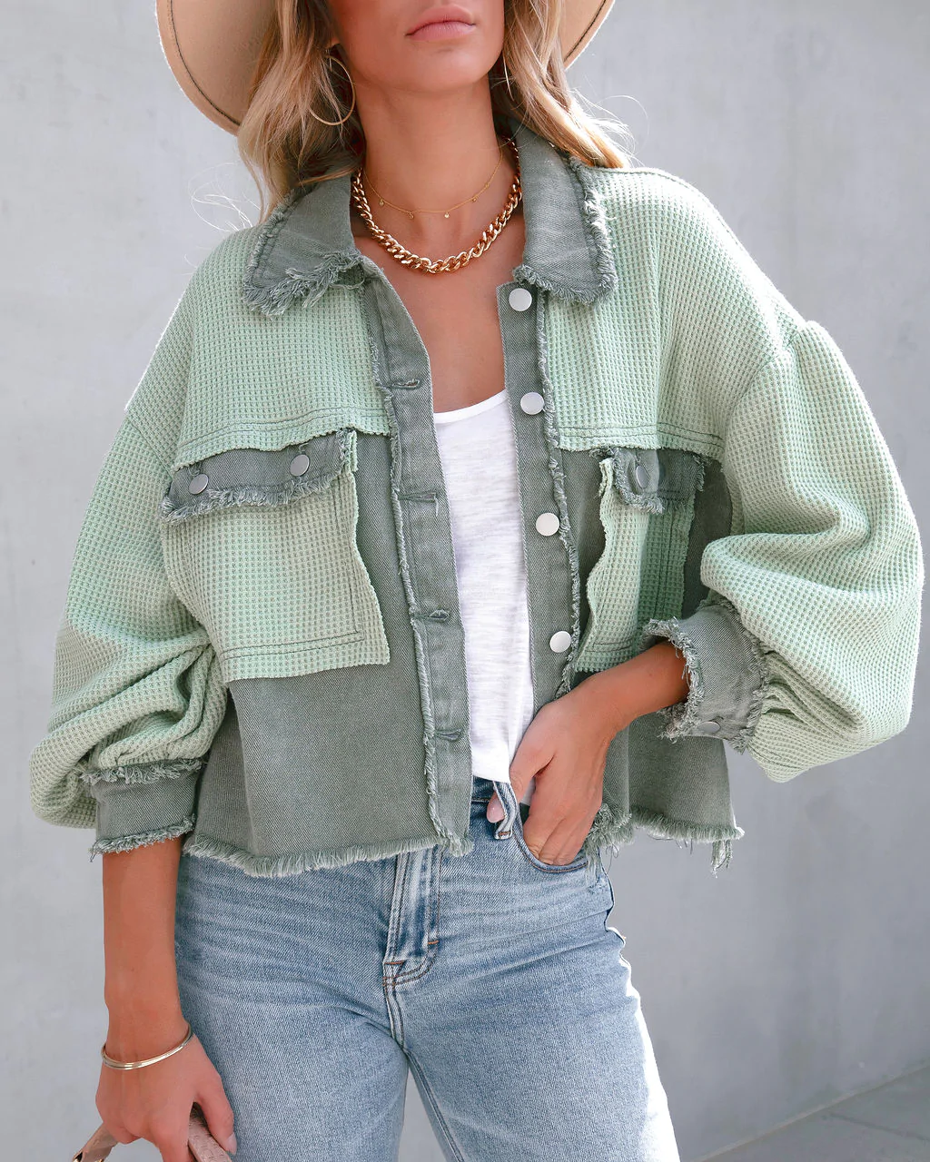 Rosario® | Women's structured jacket