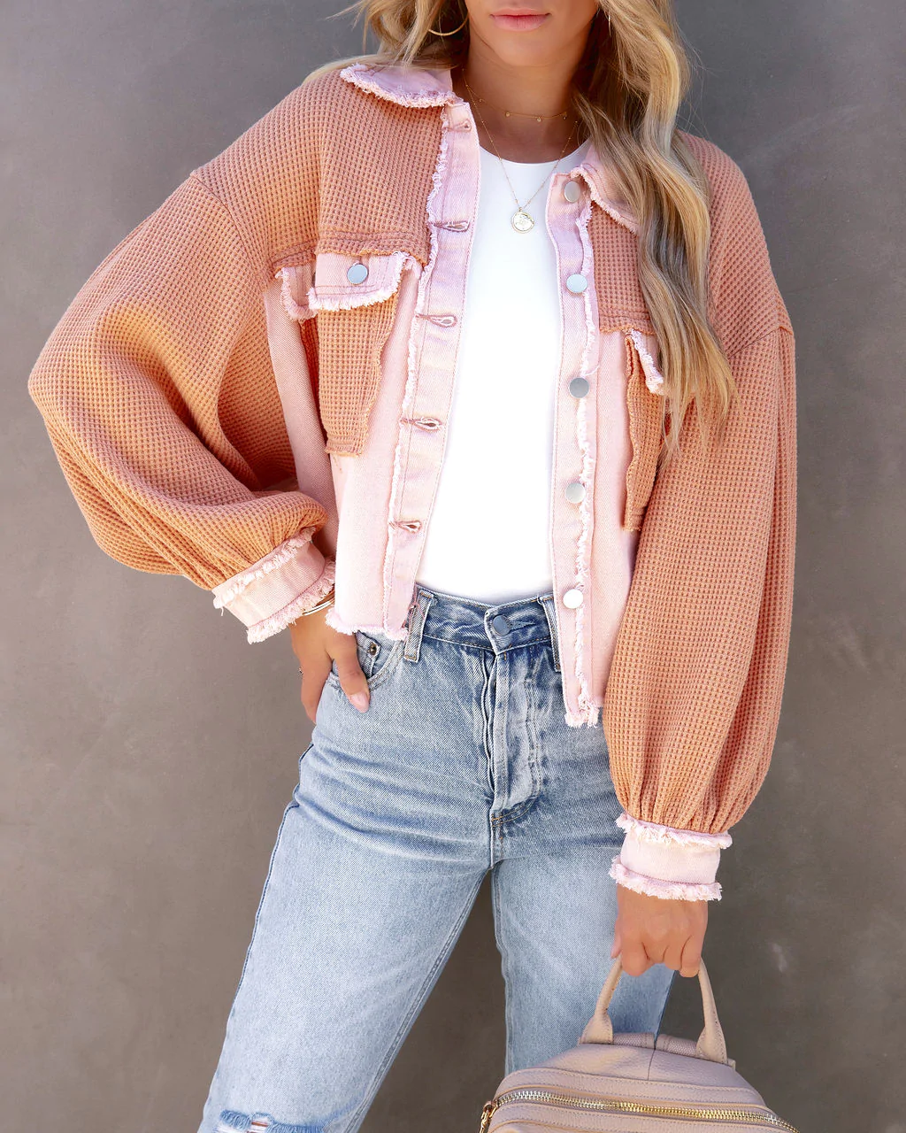 Rosario® | Women's structured jacket