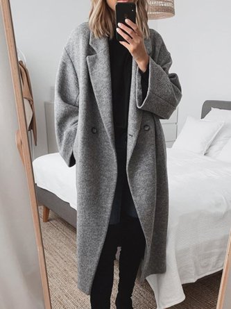 Therese | Simple and elegant jacket