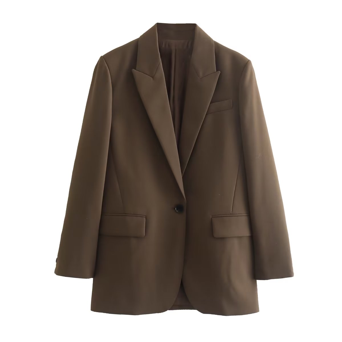 Nadia® | Casual 2-piece blazer set for women