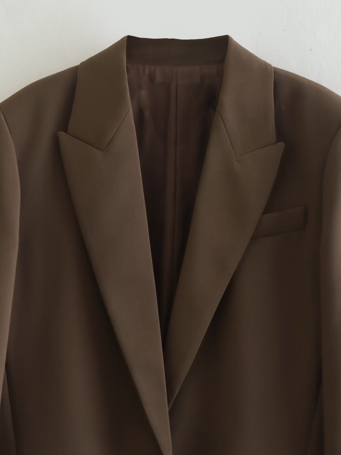 Nadia® | Casual 2-piece blazer set for women