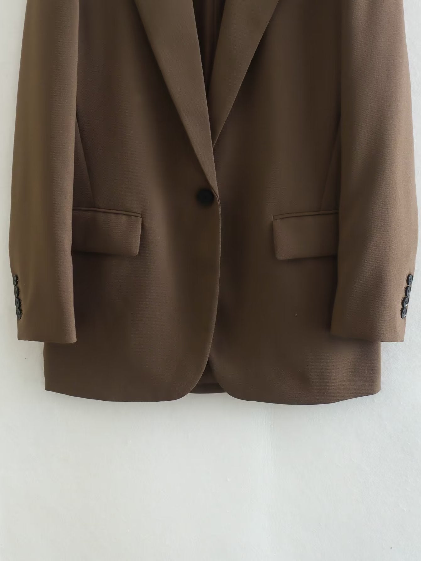 Nadia® | Casual 2-piece blazer set for women