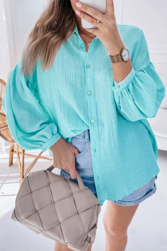 Elda| Modern and fashionable winter clothing item