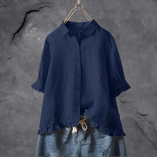 Adalia® | Elegant Shirt For Women
