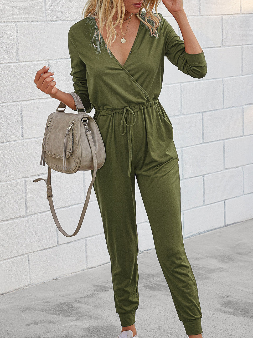 Noelia® | Stylish and elegant winter overalls