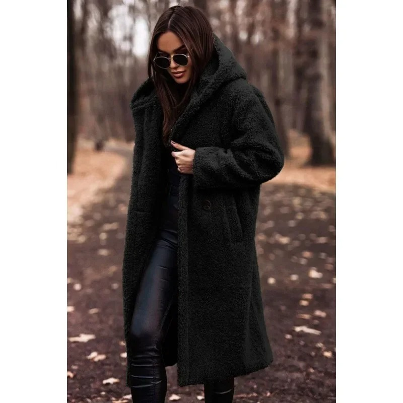 Catalina | Fashionable and effortless winter garment