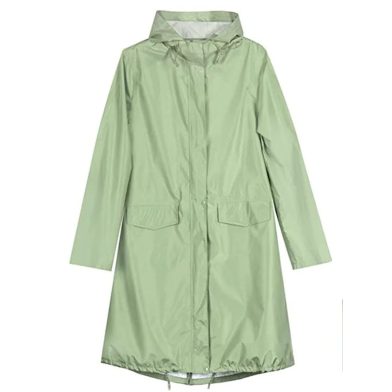 Barbara | Effortless and elegant winter garment