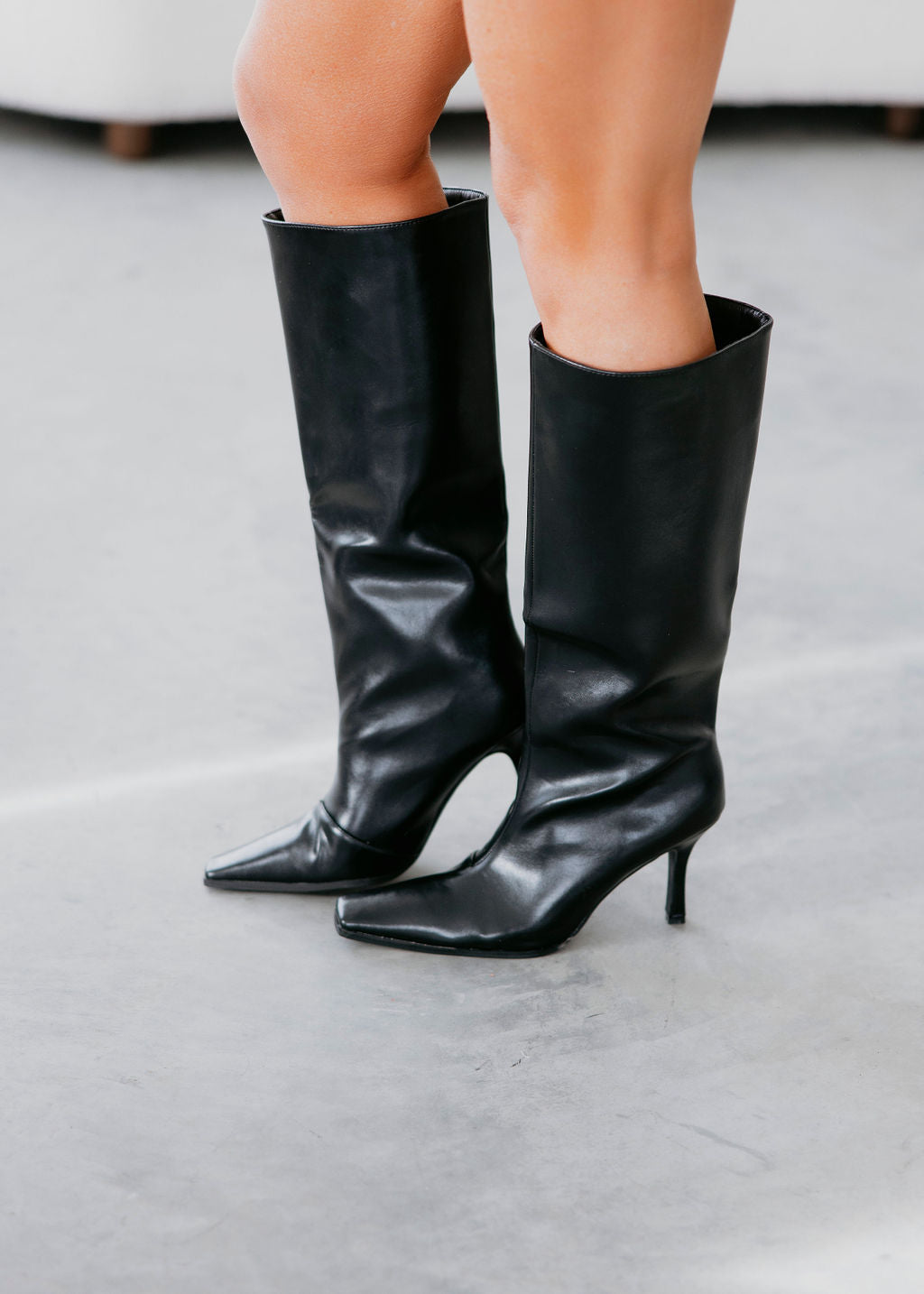 Maribel | Supportive and trendy orthopedic boots