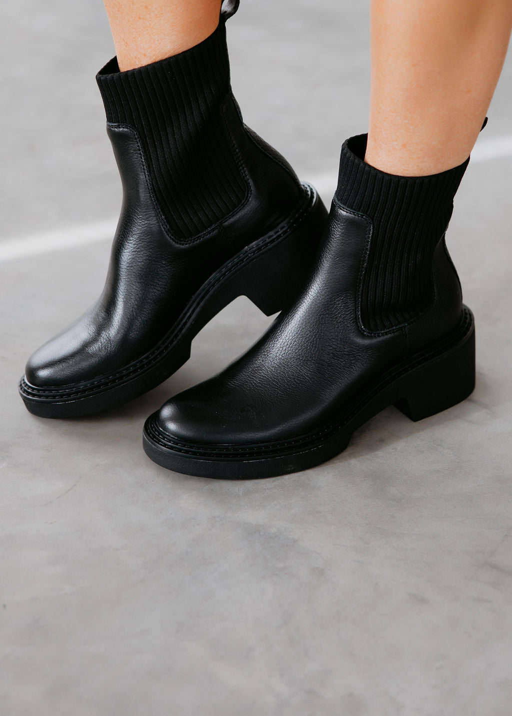 Gabriela | Comfortable and fashionable orthopedic boots