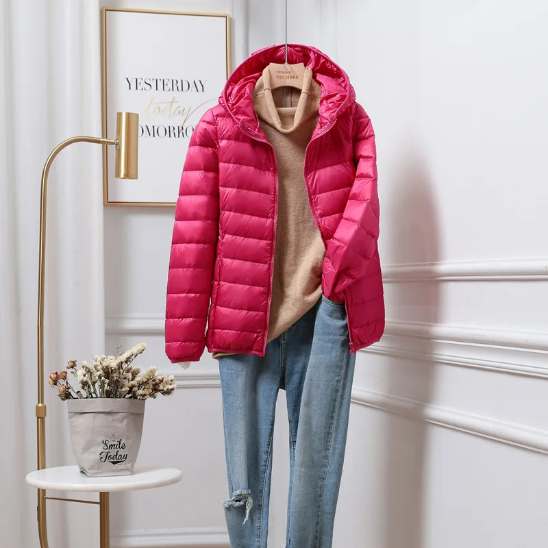 Carmen | Tailored and elegant winter garment